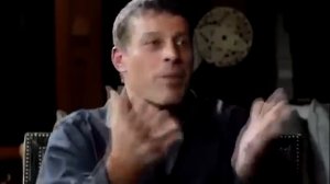 Тони Роббинс - интервью до слёз | Tony Robbins - sad interview