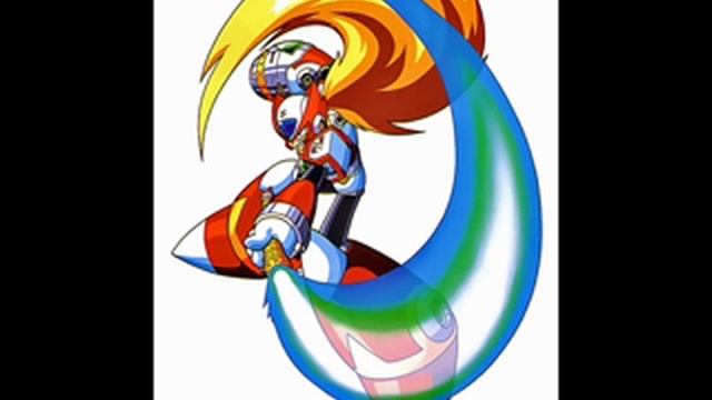 Mega Man X3: Zero (Arranged) смотреть онлайн
