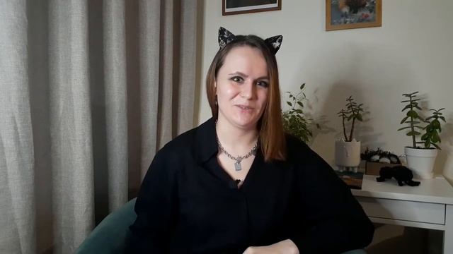 Готы: кого считать тру? смотреть онлайн
