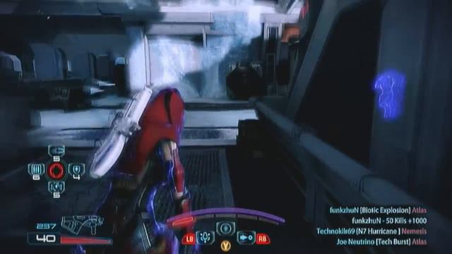 ME3M: N7 Fury Video Guide