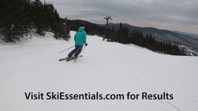 2020 Ski Test - Rossignol Experience 88 Ti Skis смотреть онлайн