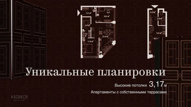 Kazakov Grand Loft смотреть онлайн