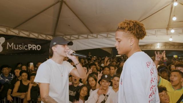 APOLLO X YOGA | SEGUNDA FASE | 344ª BATALHA DA ALDEIA смотреть онлайн