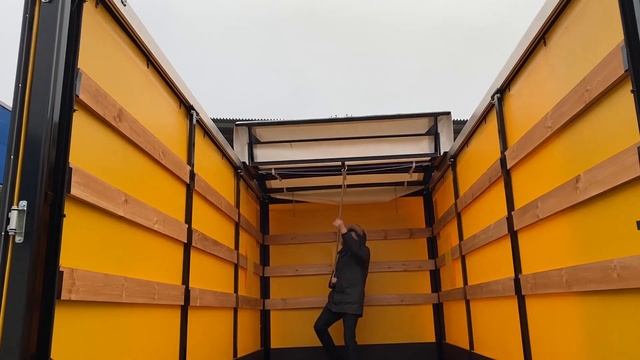 Газель Некст Европлатформа с надкабинным спальником!!!