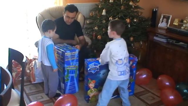 Новый Год 2007 года, Утро! 01-01-2007 смотреть онлайн
