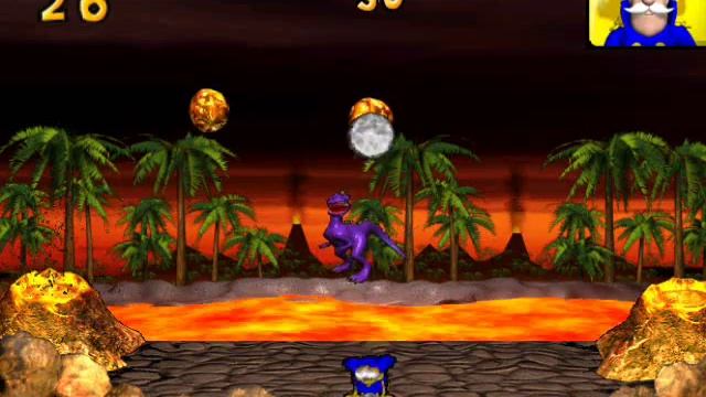 Cap'n Crunch's Crunchling Adventure (1/5) смотреть онлайн