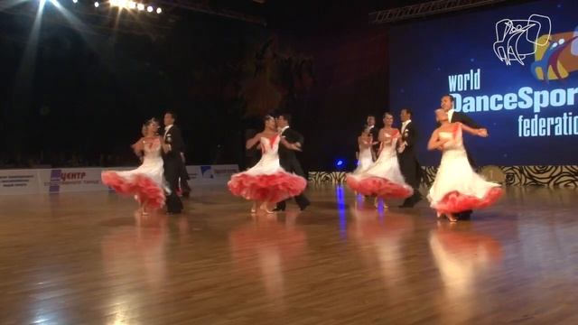 Univers, BLR | 2013 World Formation STD смотреть онлайн