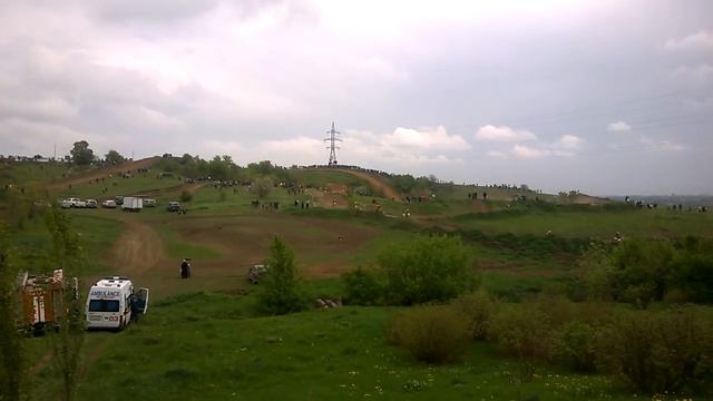Мотокросс Липецк 11.05.2014 смотреть онлайн