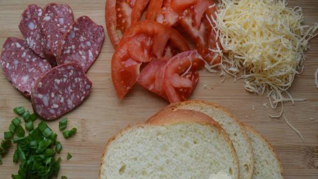 Книга рецептов