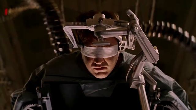 Человек-паук-2 (2004) - Дублир трейлер Open Matte HD смотреть онлайн