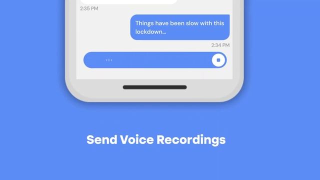 WoWonder Android / IOS Mobile Messenger Demo 2023 смотреть онлайн