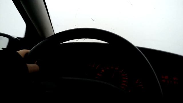 Падение оборотов тахометра после обработки ДВС RVS anti -wear (Serpentine) RVSГалиева смотреть онлайн