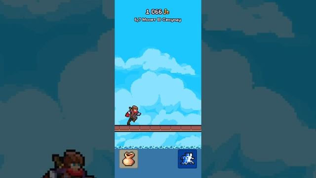 Idle Slayer►БЕГУЩИЙ ЗА ЗОЛОТОМ ►Обзор,Первый взгляд,Мнение об игре смотреть онлайн