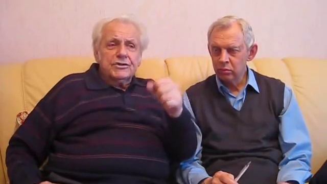 Неумывакин Очищение организма смотреть онлайн