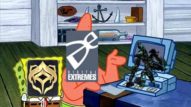 Arcane Energize Price Warframe Meme смотреть онлайн
