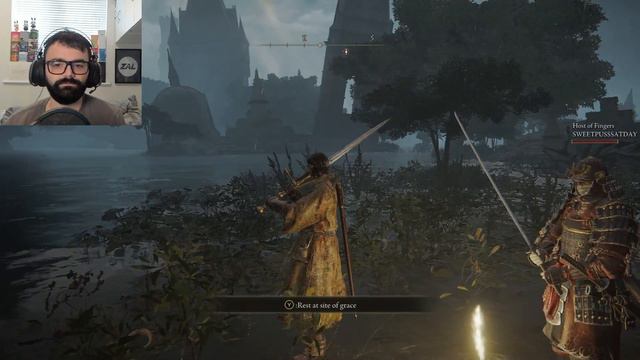 Elden Ring Seamless Co-op Playthrough | The Academy of Raya Lucaria! | New Dagger, Bosses and more! смотреть онлайн