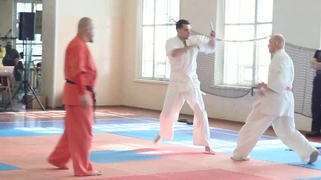 Бадыганов Андрей, Гордеев Алексей - Брусов Юрий смотреть онлайн