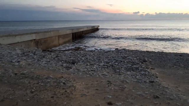 "Море волнуется два" Лермонтово, 26.09.2018 смотреть онлайн