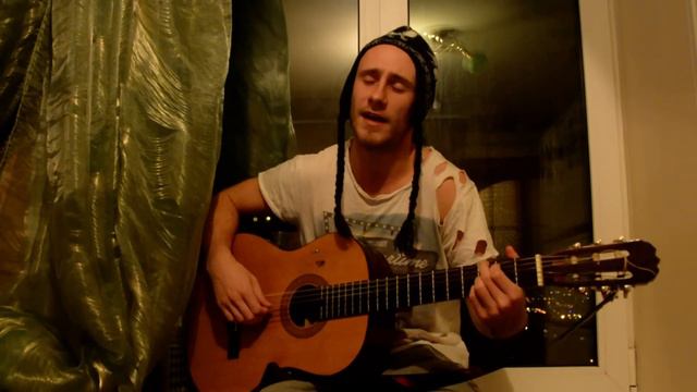 Комитет - В твоих глазах (DO IT cover) смотреть онлайн