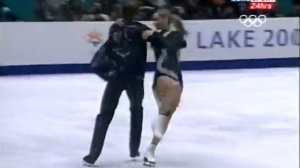 Навка-Костомаров 2002 OG FD