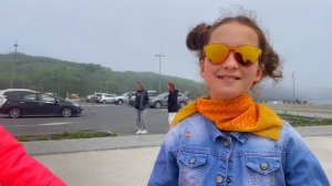 Зарянка - Сделаем селфи (Детский хор - Великан)