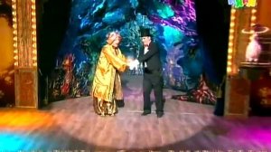 Копилка фокусов - ТелеНяня (Карусель) - Звездная ночь