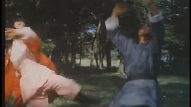 Легендарный удар смотреть онлайн