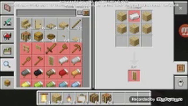 Новая версия Майнкрафт v1.11.0.4 смотреть онлайн