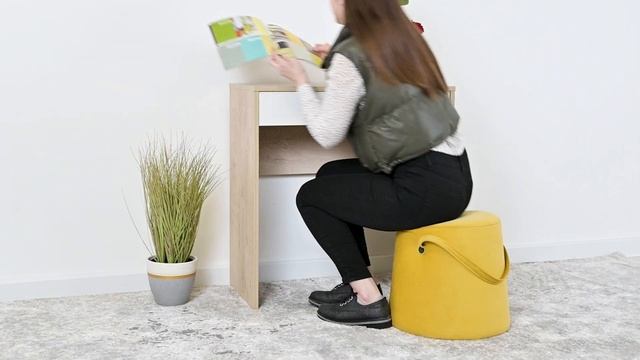 Стол письменный, туалетный 12.140 F смотреть онлайн