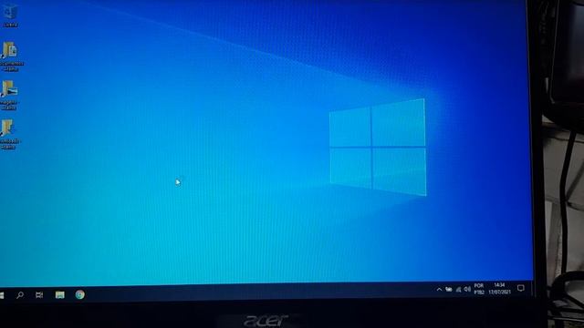 Notebook Acer Aspire 3 A315-34-C5EY | Intel Celeron N4000 | RAM 4 GB DDR4 | HD 500 GB EM DETALHES! смотреть онлайн