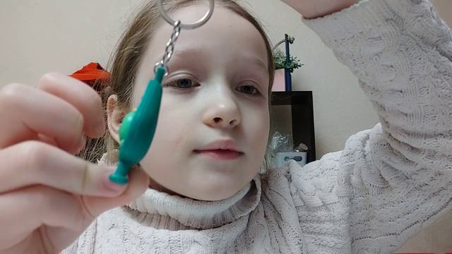 Супер Эрика . Обзор на Пинки Пай. обзор на скрипыши. Обзор на авокадо. Обзор на котенка смотреть онлайн