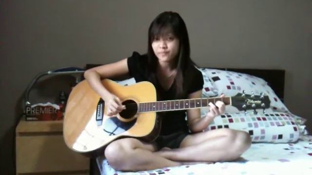 Basic Chords Tutorial смотреть онлайн