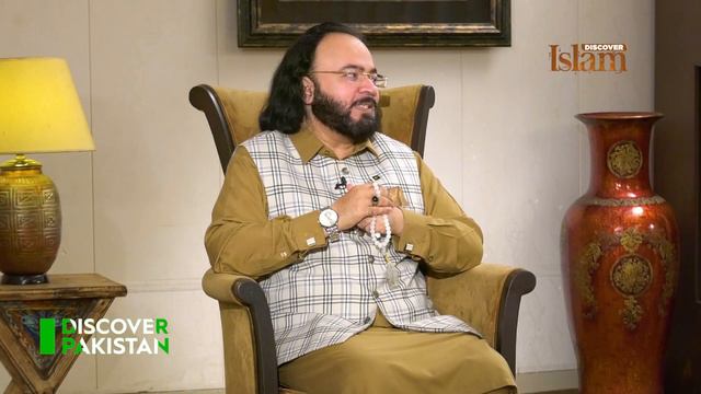 Program - Discover Islam - Episode 06 смотреть онлайн