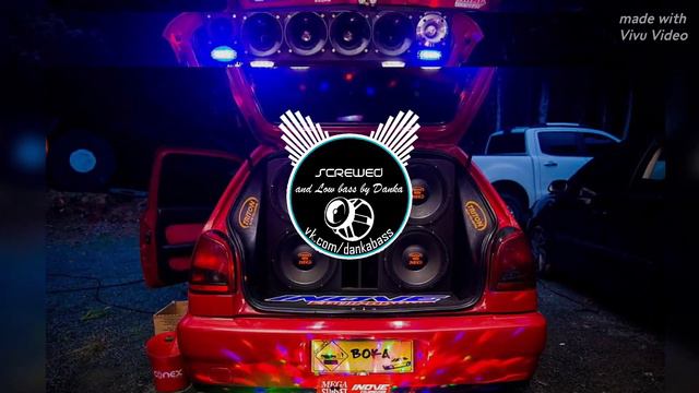 (31Hz) Lil John - Jon Jonii (Screwed By Danka) смотреть онлайн