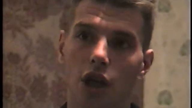 Серега Дрожжин. Рязановка