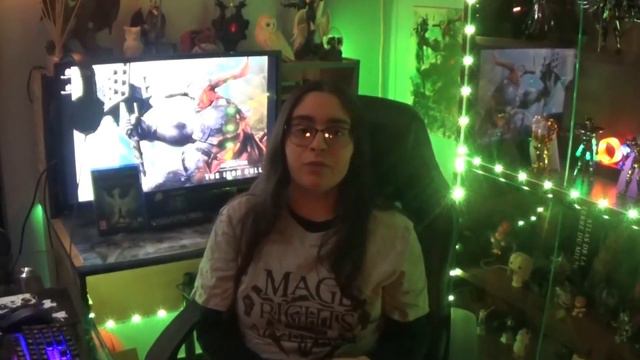 [MG] Dragon Age : Absolution смотреть онлайн