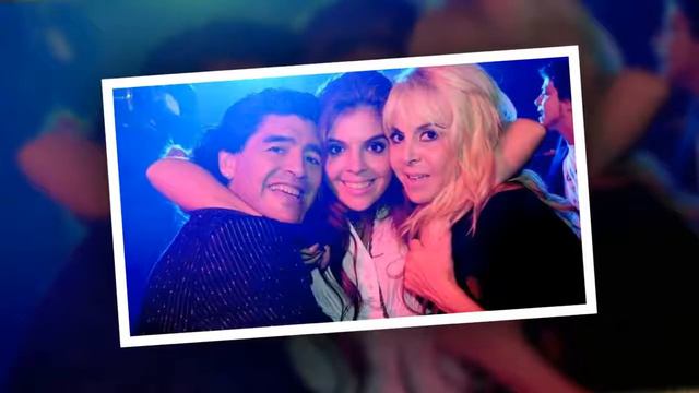 En medio del escándalo con Diego, Dalma Maradona se concentra en sus dotes de actriz смотреть онлайн