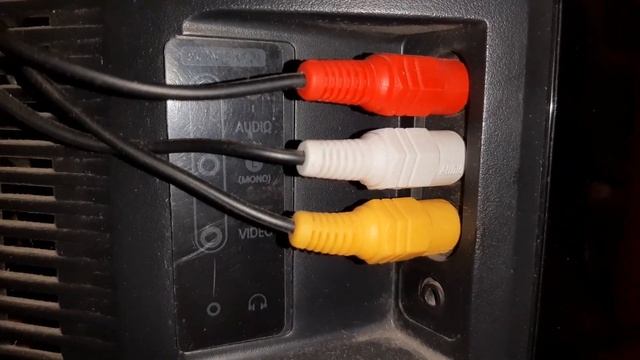 Настройка TV и подключение каналов