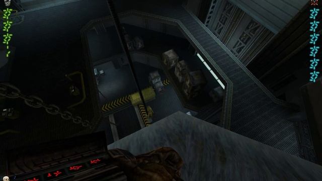 Aliens VS. Predator 2 - Predator Campaign смотреть онлайн