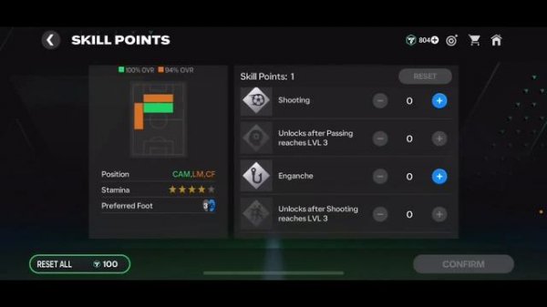 HOW TO CHANGE POSITIONS OF PLAYERS IN FC MOBILE 24?! HIGH OVR IN DIFFERENT POSITIONS!