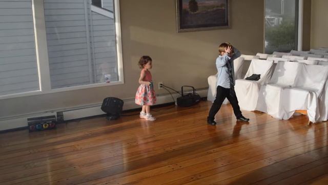 Свадебные танцы 2017 смотреть онлайн