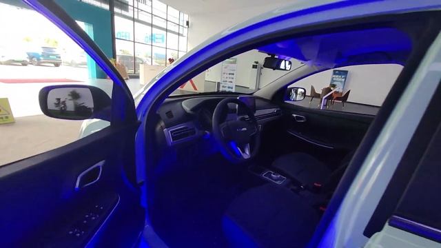Dayun Yuehu Xitoy Elektromobili | Xitoydan Elektromobil Harid Qilish