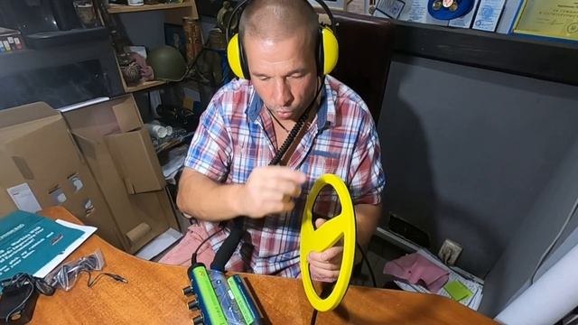 Обзор Excalibur - 2 купил эскалибур 2 - распаковали - погрузились поКОПали смотреть онлайн