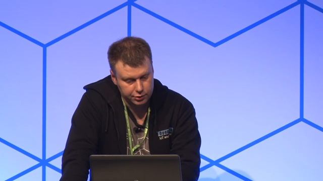 It's all about .NET Core смотреть онлайн