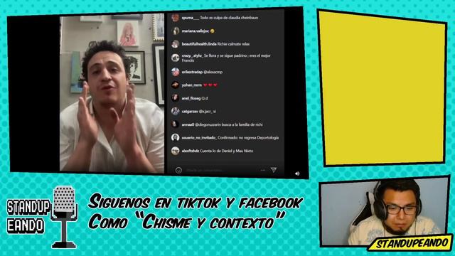 Richie O Farrill arremete contra Daniel Sosa, Mau Nieto, Sofia y mas(Resumen completo) смотреть онлайн