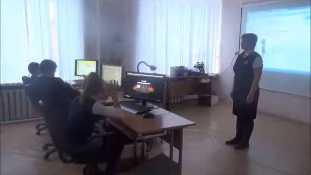 Реализация проектной методики в начальной школе МБОУ "Обливская СОШ № 2" смотреть онлайн