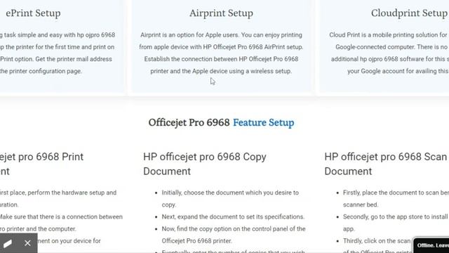 HP Officejet Pro 6968 Driver Download | Driver Installation ( New 2020 User Guide ) смотреть онлайн