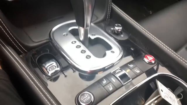 Я месяц на YouTube! / кажется накрылся компрессор / 2015 Bentley Continental GT / 2018 Honda Clarit смотреть онлайн