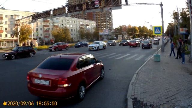 Велопрогулка с Масей 06 08 20 смотреть онлайн
