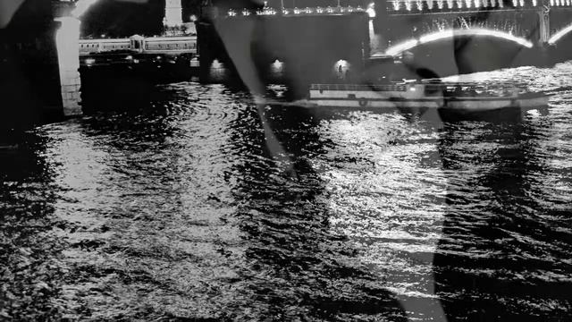 Владимир Уфлянд «Водолаз” смотреть онлайн